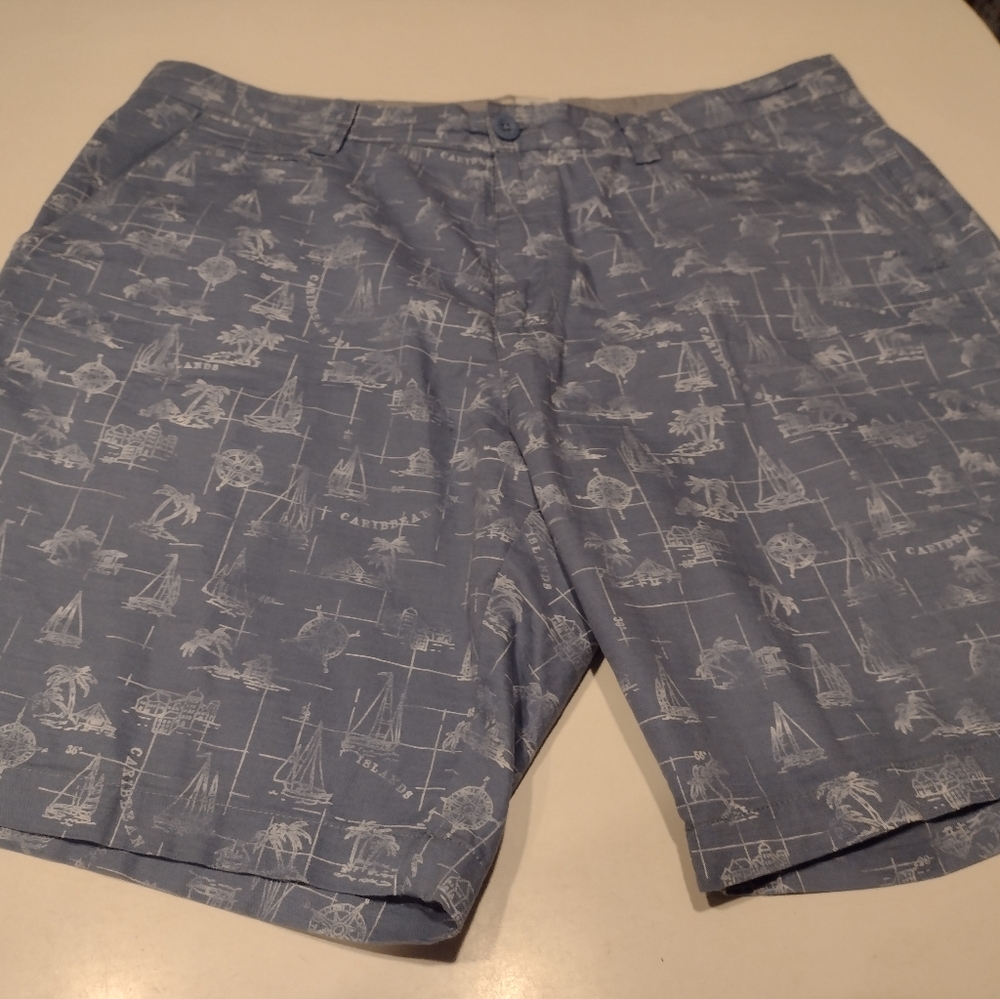 Men's Bob Timberlake Shorts